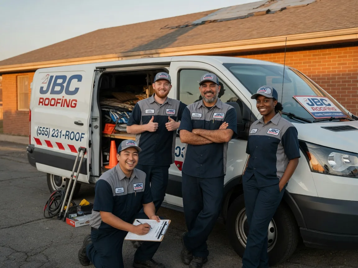 Roof Replacement company in Mansfield, MA